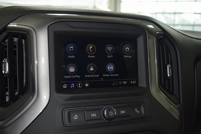 2025 Chevrolet Silverado 3500 HD Chassis Cab Work Truck - 22868358 - 26