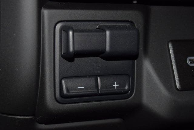 2025 Chevrolet Silverado 3500 HD Chassis Cab Work Truck - 22868358 - 29