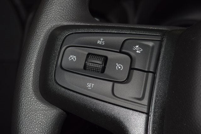 2025 Chevrolet Silverado 3500 HD Chassis Cab Work Truck - 22868358 - 34