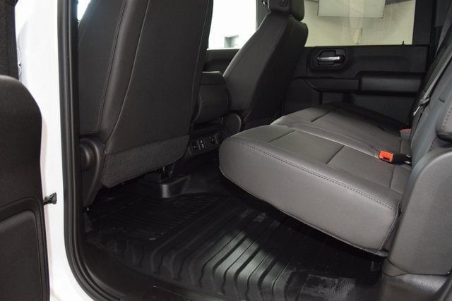 2025 Chevrolet Silverado 3500 HD Chassis Cab Work Truck - 22868358 - 38