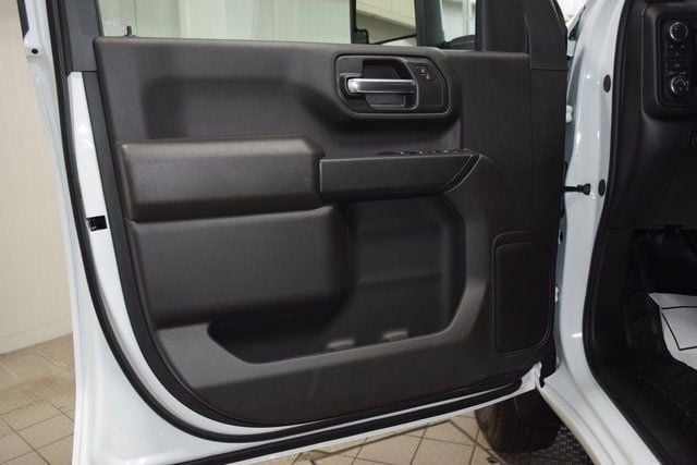 2025 Chevrolet Silverado 3500 HD Chassis Cab Work Truck - 22868358 - 41