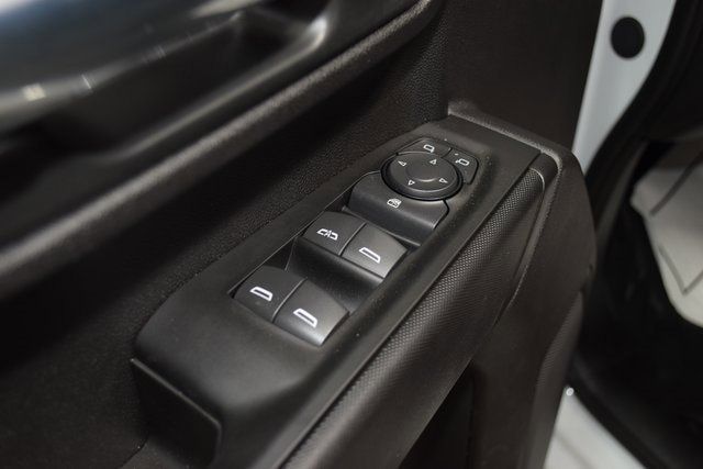 2025 Chevrolet Silverado 3500 HD Chassis Cab Work Truck - 22868358 - 42