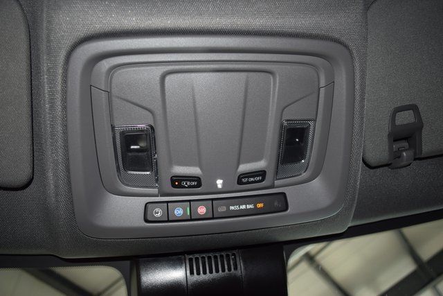 2025 Chevrolet Silverado 3500 HD Chassis Cab Work Truck - 22868358 - 43