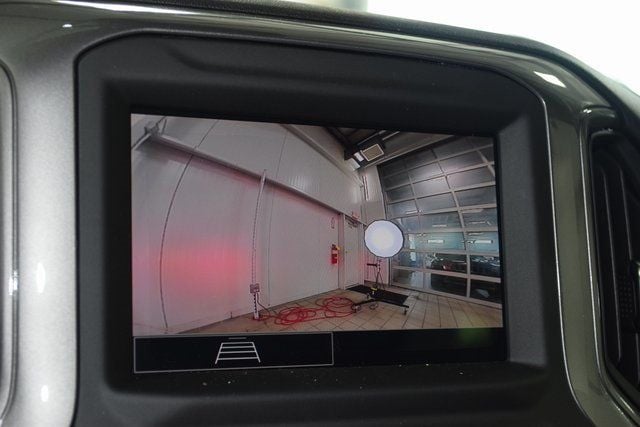 2025 Chevrolet Silverado 3500 HD Chassis Cab Work Truck - 22868358 - 44