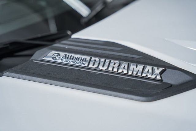 2025 Chevrolet Silverado 3500 HD Chassis Cab Work Truck - 22868359 - 10