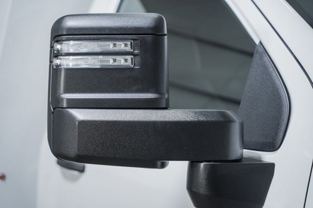 2025 Chevrolet Silverado 3500 HD Chassis Cab Work Truck - 22868359 - 11