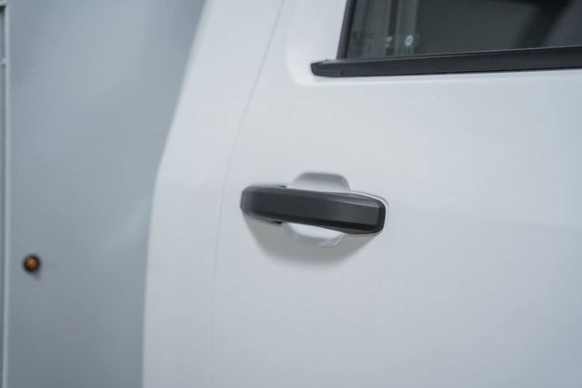 2025 Chevrolet Silverado 3500 HD Chassis Cab Work Truck - 22868359 - 12