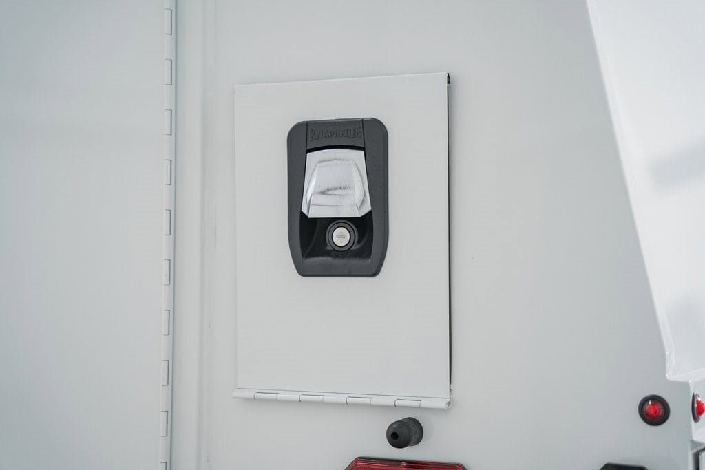 2025 Chevrolet Silverado 3500 HD Chassis Cab Work Truck - 22868359 - 19