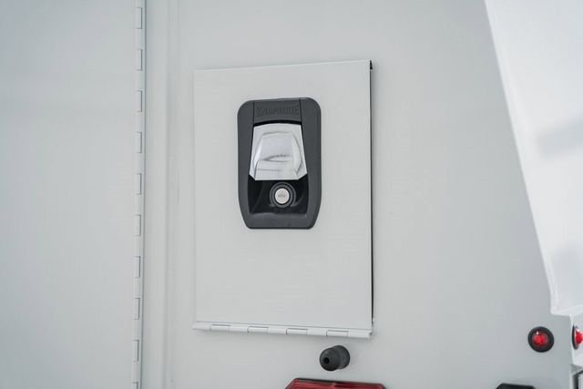 2025 Chevrolet Silverado 3500 HD Chassis Cab Work Truck - 22868359 - 19