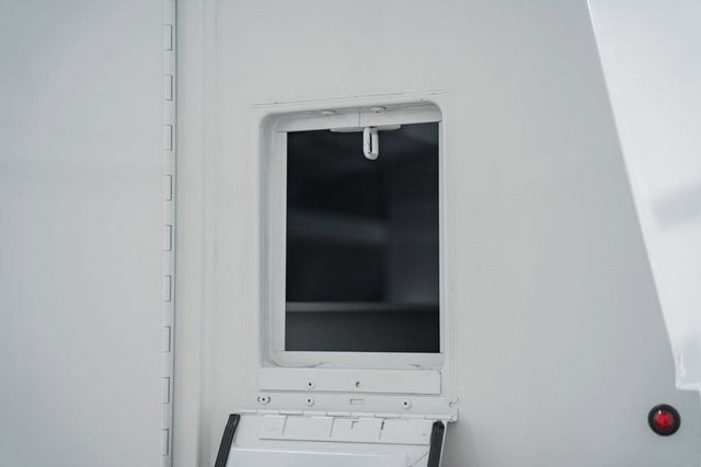 2025 Chevrolet Silverado 3500 HD Chassis Cab Work Truck - 22868359 - 20