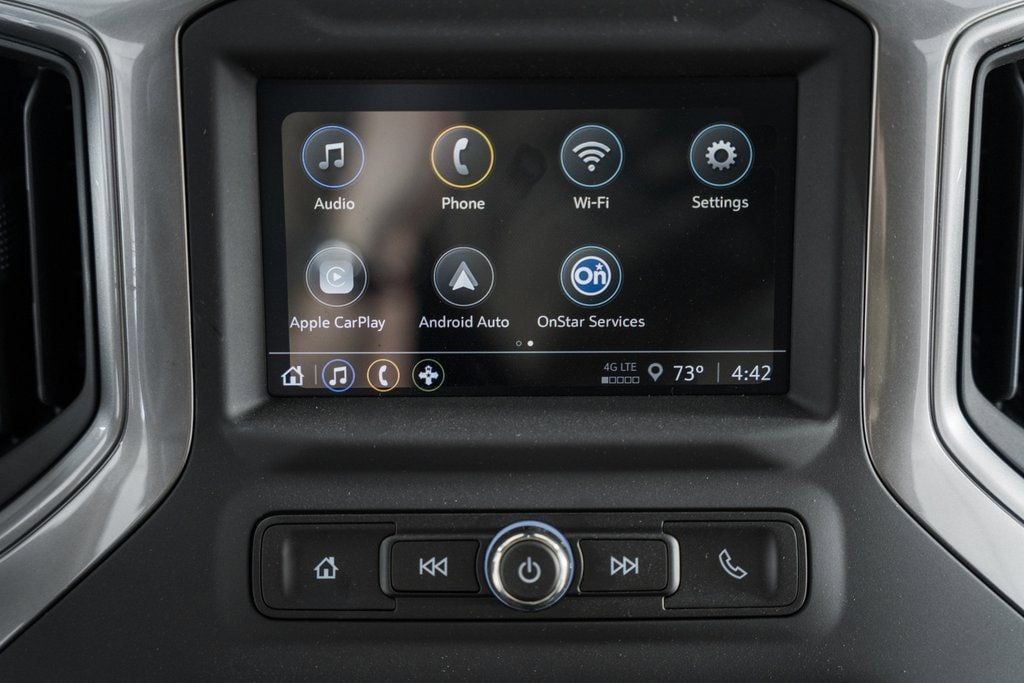 2025 Chevrolet Silverado 3500 HD Chassis Cab Work Truck - 22868359 - 26