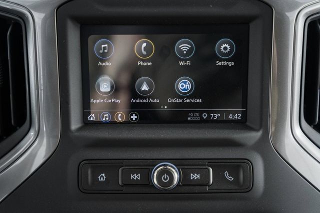 2025 Chevrolet Silverado 3500 HD Chassis Cab Work Truck - 22868359 - 26