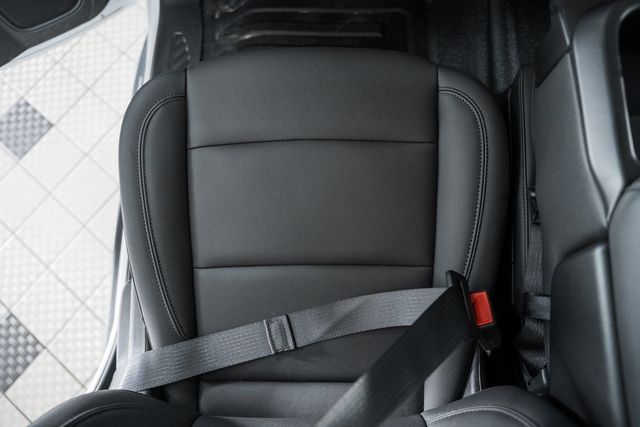 2025 Chevrolet Silverado 3500 HD Chassis Cab Work Truck - 22868359 - 34