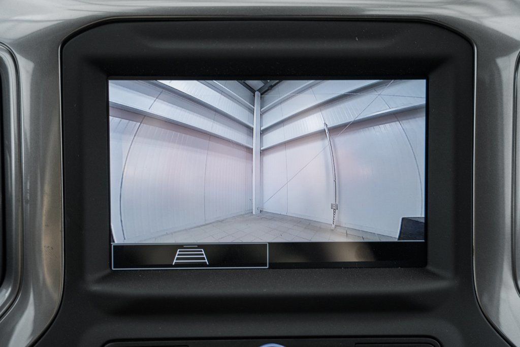 2025 Chevrolet Silverado 3500 HD Chassis Cab Work Truck - 22868359 - 41