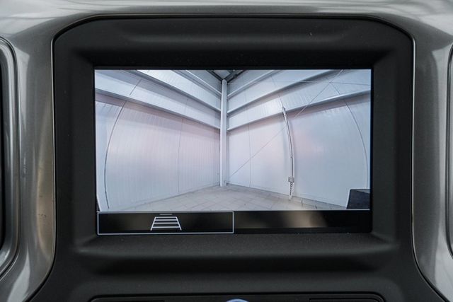 2025 Chevrolet Silverado 3500 HD Chassis Cab Work Truck - 22868359 - 41