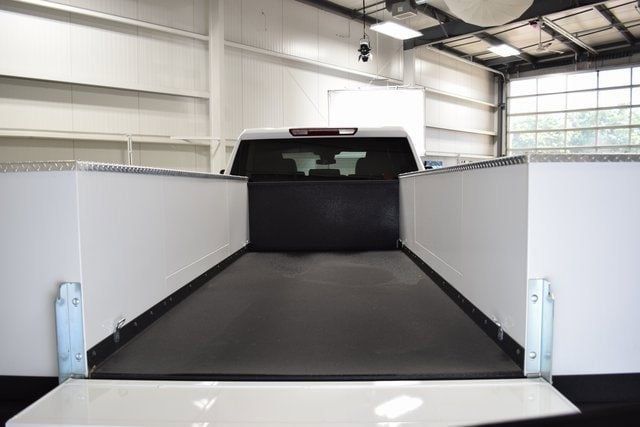 2025 Chevrolet Silverado 3500 HD Chassis Cab Work Truck - 22868360 - 22
