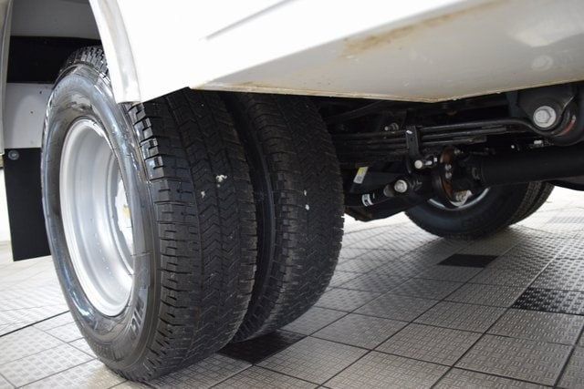 2025 Chevrolet Silverado 3500 HD Chassis Cab Work Truck - 22868360 - 29