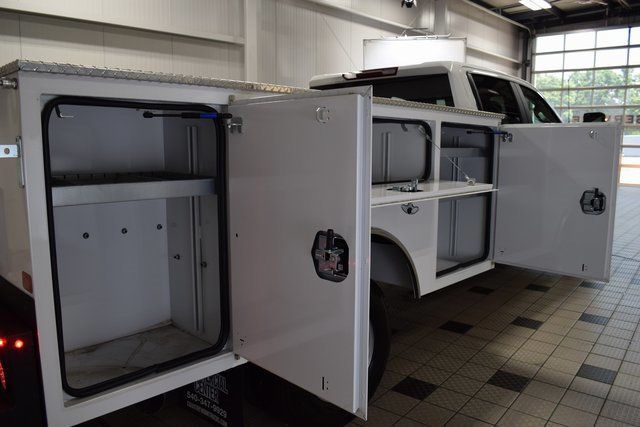 2025 Chevrolet Silverado 3500 HD Chassis Cab Work Truck - 22868360 - 57