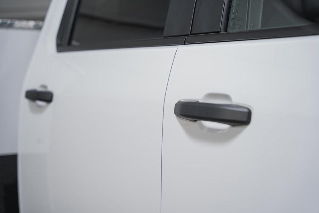 2025 Chevrolet Silverado 3500 HD Chassis Cab Work Truck - 22868361 - 13