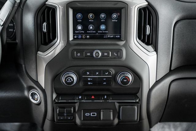 2025 Chevrolet Silverado 3500 HD Chassis Cab Work Truck - 22868361 - 21