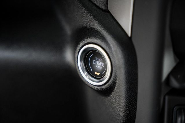 2025 Chevrolet Silverado 3500 HD Chassis Cab Work Truck - 22868361 - 25