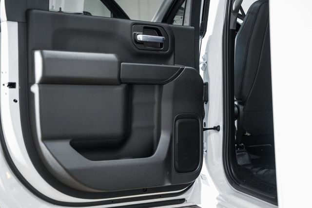 2025 Chevrolet Silverado 3500 HD Chassis Cab Work Truck - 22868361 - 33