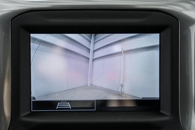 2025 Chevrolet Silverado 3500 HD Chassis Cab Work Truck - 22868361 - 39