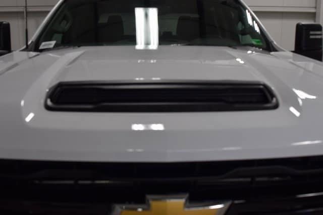 2025 Chevrolet Silverado 3500 HD Chassis Cab Work Truck - 22868362 - 12