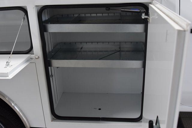 2025 Chevrolet Silverado 3500 HD Chassis Cab Work Truck - 22868362 - 20