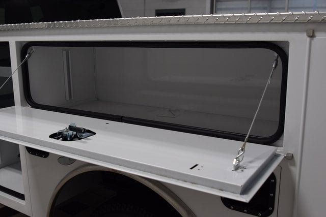 2025 Chevrolet Silverado 3500 HD Chassis Cab Work Truck - 22868362 - 28