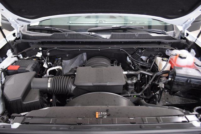 2025 Chevrolet Silverado 3500 HD Chassis Cab Work Truck - 22868362 - 30