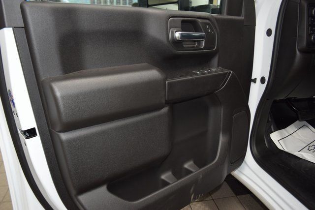 2025 Chevrolet Silverado 3500 HD Chassis Cab Work Truck - 22868362 - 39