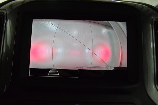 2025 Chevrolet Silverado 3500 HD Chassis Cab Work Truck - 22868362 - 50