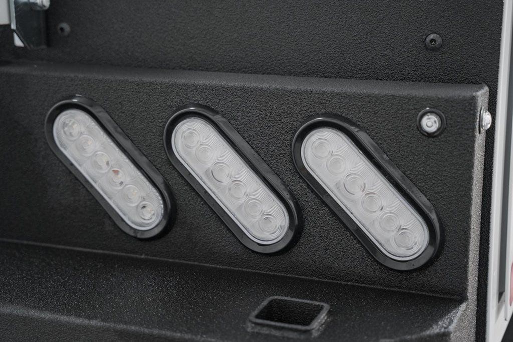 2025 Chevrolet Silverado 3500 HD Chassis Cab Work Truck - 22868364 - 19