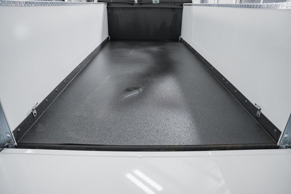 2025 Chevrolet Silverado 3500 HD Chassis Cab Work Truck - 22868364 - 20