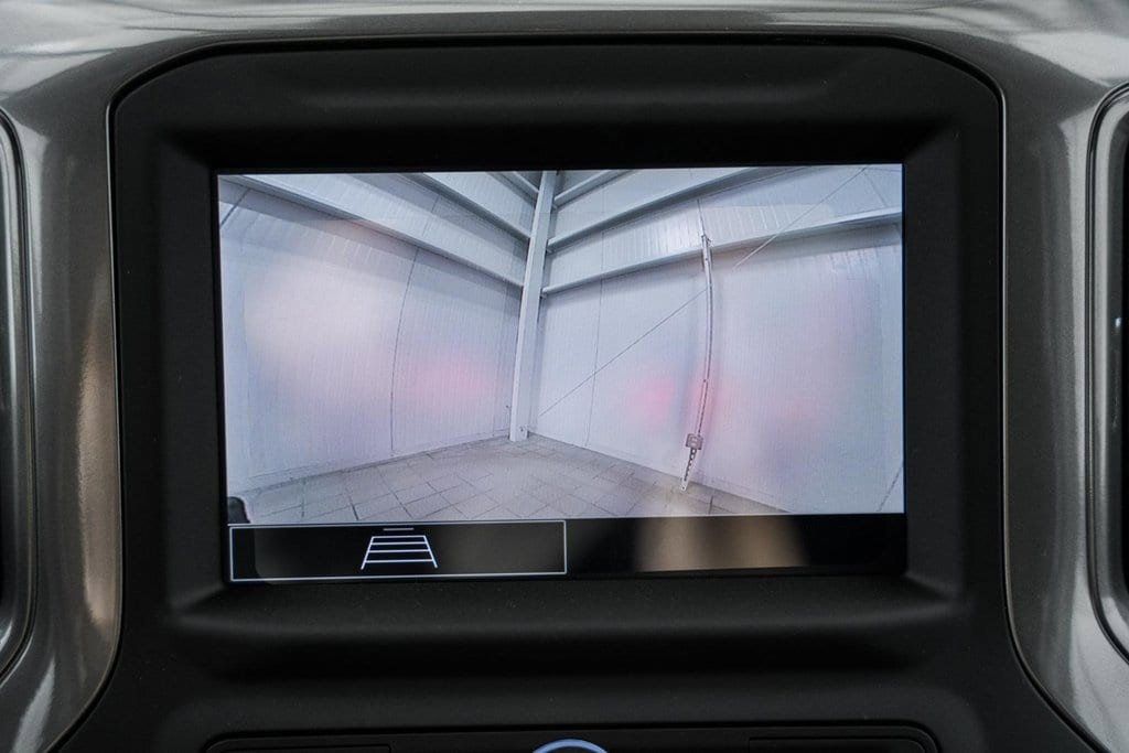 2025 Chevrolet Silverado 3500 HD Chassis Cab Work Truck - 22868364 - 41