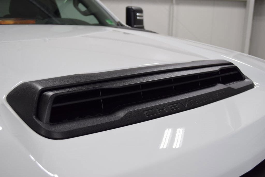 2025 Chevrolet Silverado 3500 HD Chassis Cab Work Truck - 22871177 - 13