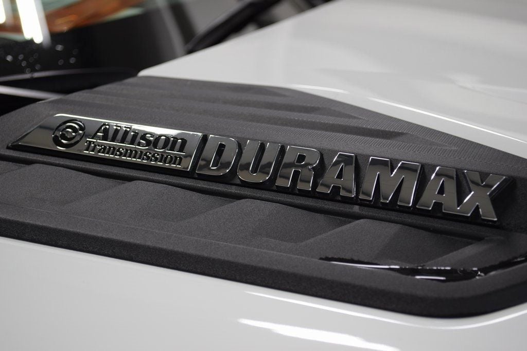 2025 Chevrolet Silverado 3500 HD Chassis Cab Work Truck - 22871177 - 15