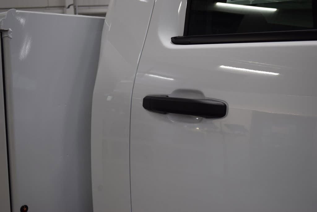 2025 Chevrolet Silverado 3500 HD Chassis Cab Work Truck - 22871177 - 18
