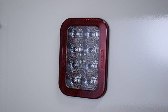 2025 Chevrolet Silverado 3500 HD Chassis Cab Work Truck - 22871177 - 20