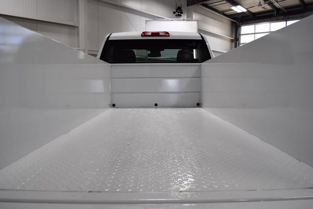 2025 Chevrolet Silverado 3500 HD Chassis Cab Work Truck - 22871177 - 22