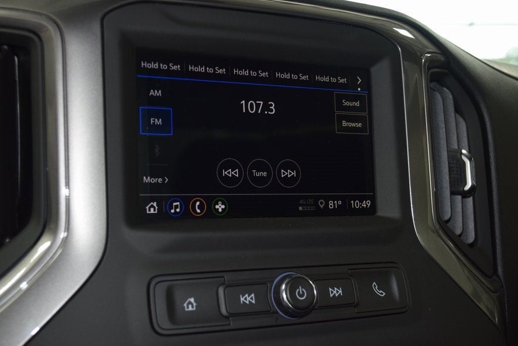 2025 Chevrolet Silverado 3500 HD Chassis Cab Work Truck - 22871177 - 31