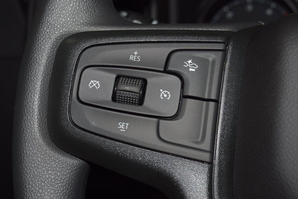 2025 Chevrolet Silverado 3500 HD Chassis Cab Work Truck - 22871177 - 39