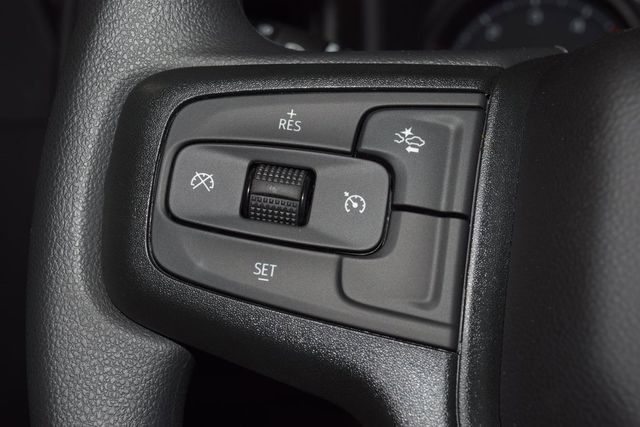 2025 Chevrolet Silverado 3500 HD Chassis Cab Work Truck - 22871177 - 39