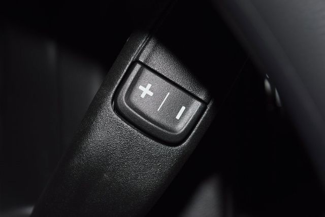 2025 Chevrolet Silverado 3500 HD Chassis Cab Work Truck - 22871177 - 40