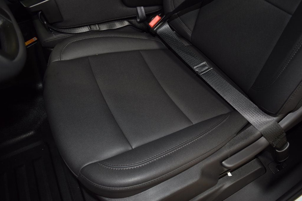 2025 Chevrolet Silverado 3500 HD Chassis Cab Work Truck - 22871177 - 41