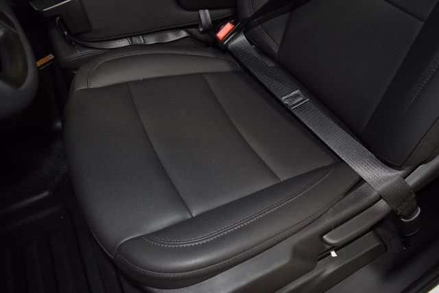 2025 Chevrolet Silverado 3500 HD Chassis Cab Work Truck - 22871177 - 41