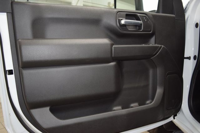 2025 Chevrolet Silverado 3500 HD Chassis Cab Work Truck - 22871177 - 43