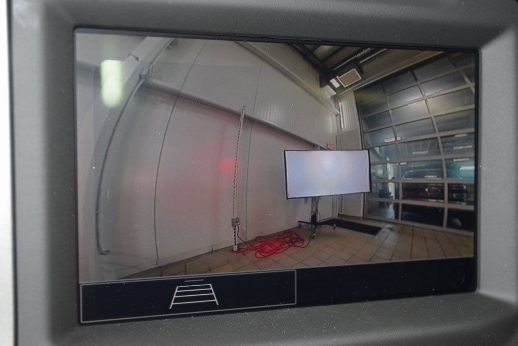 2025 Chevrolet Silverado 3500 HD Chassis Cab Work Truck - 22871177 - 46