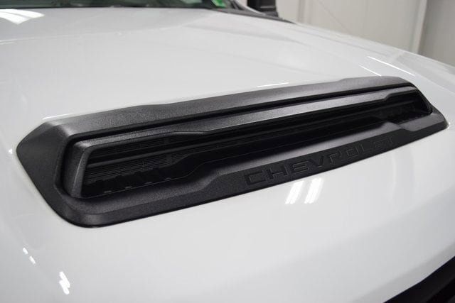 2025 Chevrolet Silverado 3500 HD Chassis Cab Work Truck - 22871178 - 11